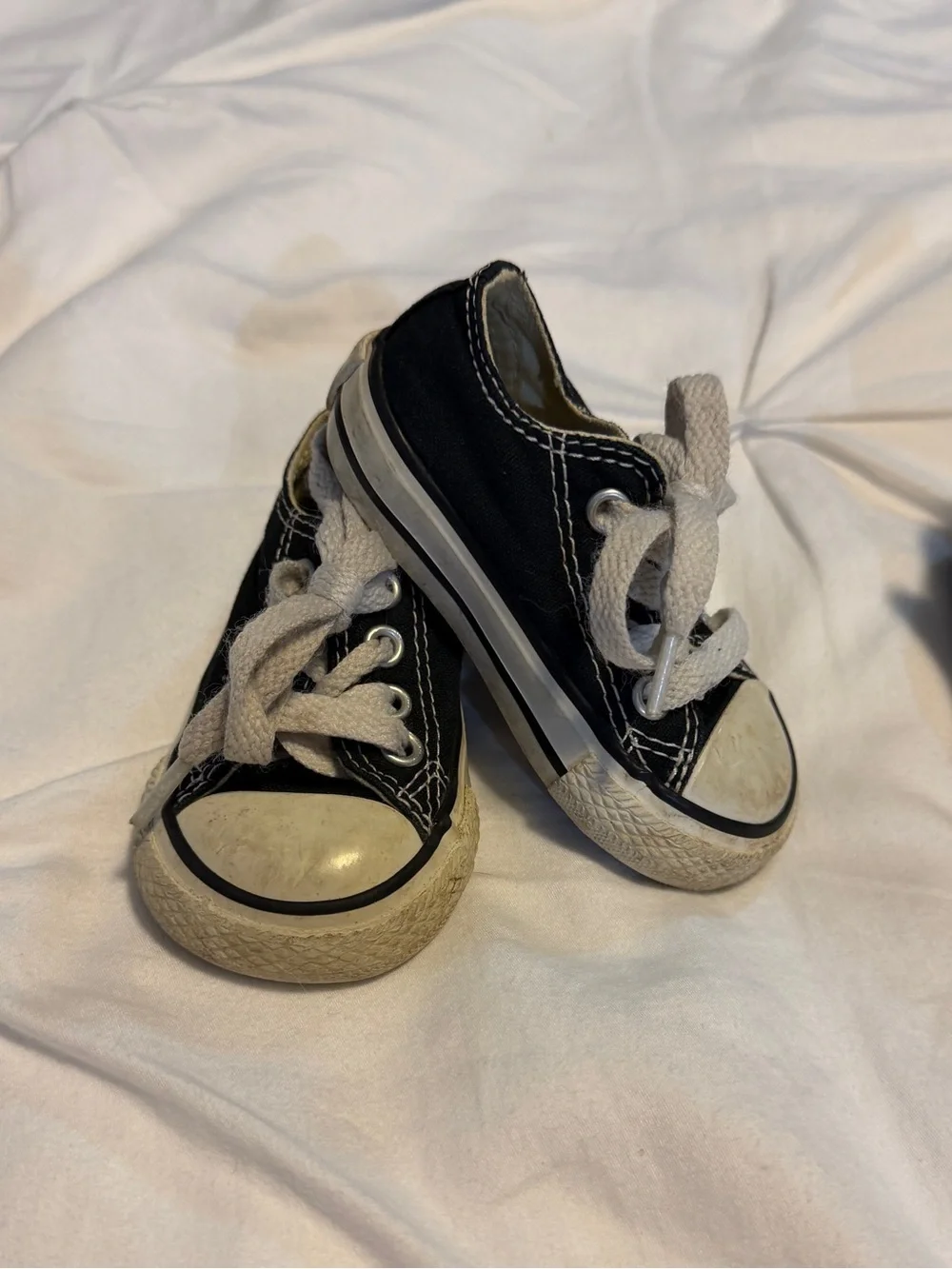 Baby boy shoe bundle